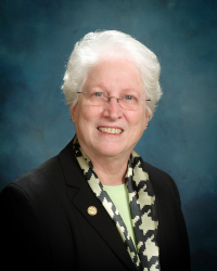 Joyce Kristensson - Professional headshot