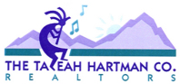 The Taleah Hartman Co., REALTORS - Company logo