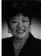 Carol Ball - Professional headshot