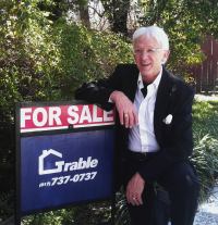 Bill Grable REALTOR Emeritus - Professional headshot