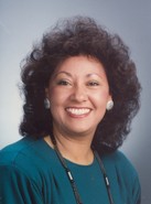 Irene Tanis - Professional headshot