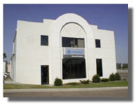 Prudential Preferred Properties, Inc. - Company logo