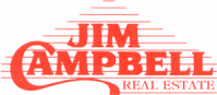 Jim Campbell Real Estate - Company logo