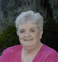 Ann LeVaur - Professional headshot