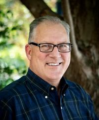 Jay Voorhees - Professional headshot