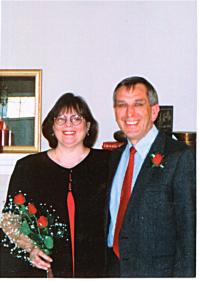 Kim Schmitt and the Brit - Professional headshot