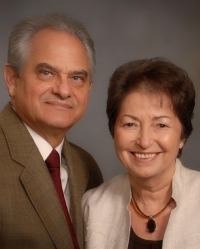 Nikki Zehe - Professional headshot