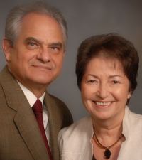 Jim Zehe - Professional headshot