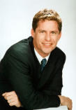 Bradley Brauer - Professional headshot