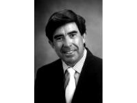 Noe Perea - Professional headshot