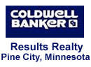 Coldwell Banker Results Realty - Company logo