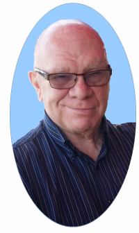 Stephen Kersey - Professional headshot