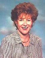 Ann Greer - Professional headshot