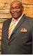 Vernon House - Professional headshot