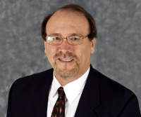 Steve Hatfield, Realtor - Professional headshot