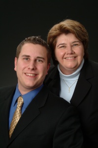Maryann Watson - Professional headshot