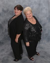 Carol Harczak, Managing Broker/owner - Professional headshot