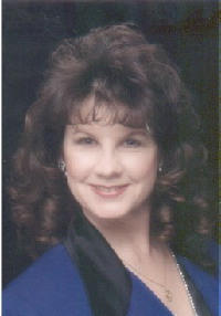 Brenda Waterman CRRS - Professional headshot