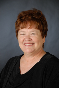 Judith Courtney - Professional headshot