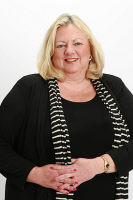 Cheryl Kenny - Professional headshot