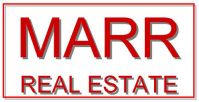 Marr Real Estate - Company logo