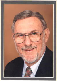 Dwight Bowden - Professional headshot