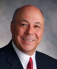 Tony Morganti - Professional headshot