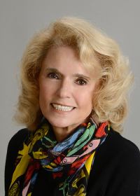 Rosemary Quarato - Professional headshot