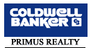 Coldwell Banker Primus Realty - Company logo
