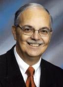 Dale Schmidt - Professional headshot