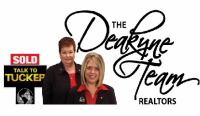 Peggy Deakyne - Professional headshot