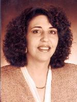 Marsha Blum - Professional headshot