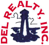 Del Realty, Inc. - Company logo