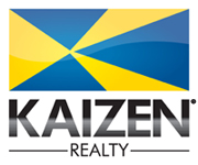 Broker, KAIZEN Realty, LLC | 7540 North St, Germantown, TN 38138 - Company logo