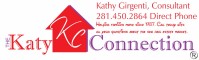 The Katy Connection Team - Company logo