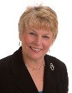Kathy Girgenti - Professional headshot