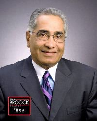 Furhad Waquad - Professional headshot