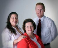 Cindy Crona-Hudson - Professional headshot