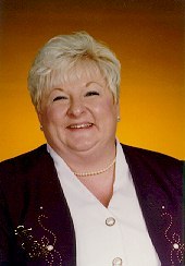 Susan Markowski - Professional headshot