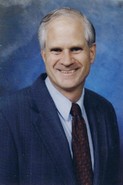 ALAN BLOUNT - Professional headshot