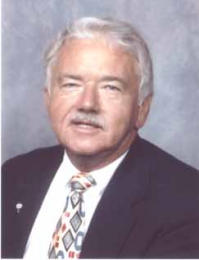 Jerry North - Professional headshot