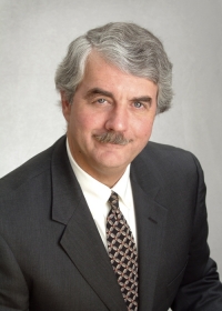 Robert Weiss - Professional headshot