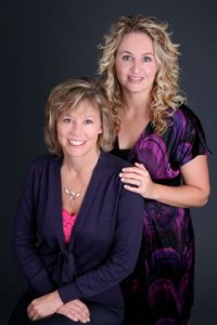 Mary Calvert - Professional headshot