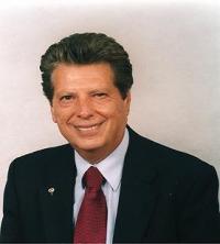 Frank Pennacchi - Professional headshot