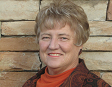 Judy Duncan - Professional headshot