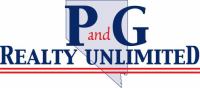 P AND G REALTY UNLIMITED - Company logo