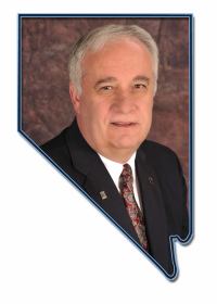 PHILIP CLAIRE - Broker/Owner - Professional headshot