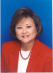 Trudy Nishihara - Professional headshot