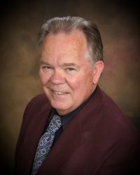 Buddy White - Professional headshot