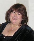 Jacqueline Stock - Professional headshot
